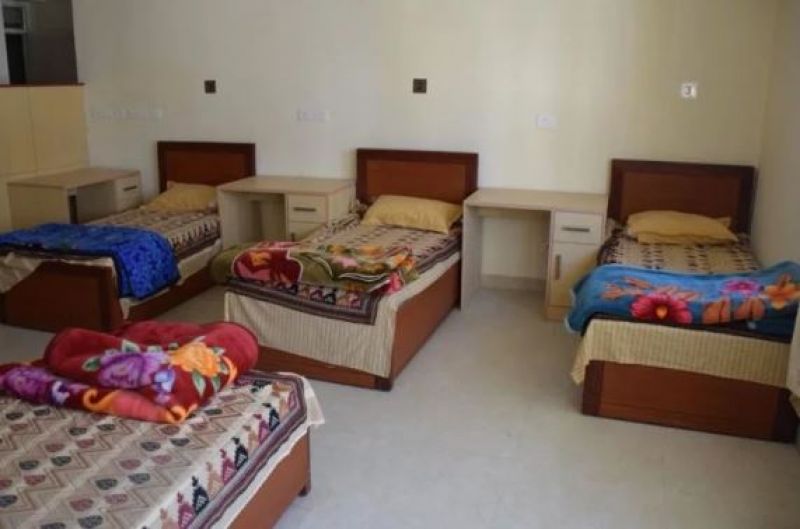  26 women missing from two shelter homes in UP's Pratapgarh