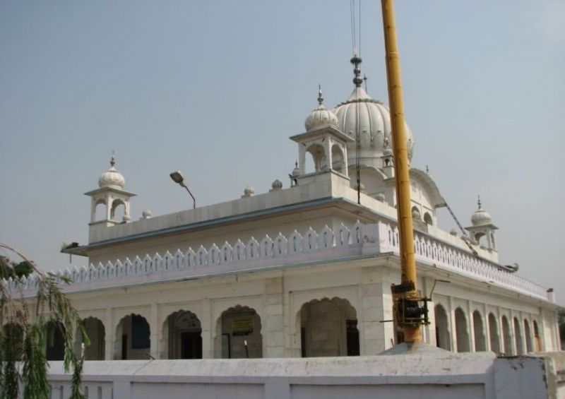 Akalgarh Sahib Akalgarh Sahib