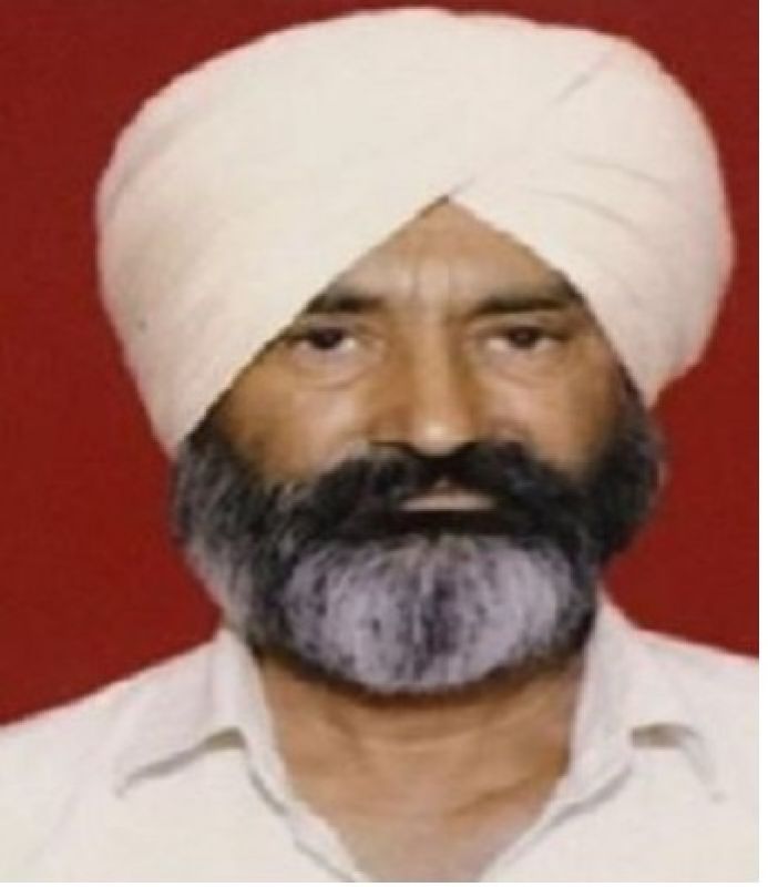 Ripan Singh (51 years) Ripan Singh (51 years)