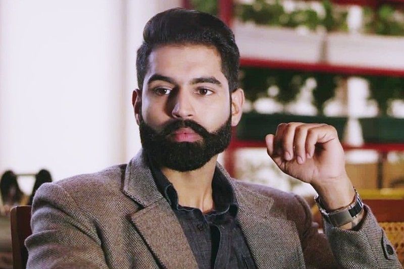 parmish verma