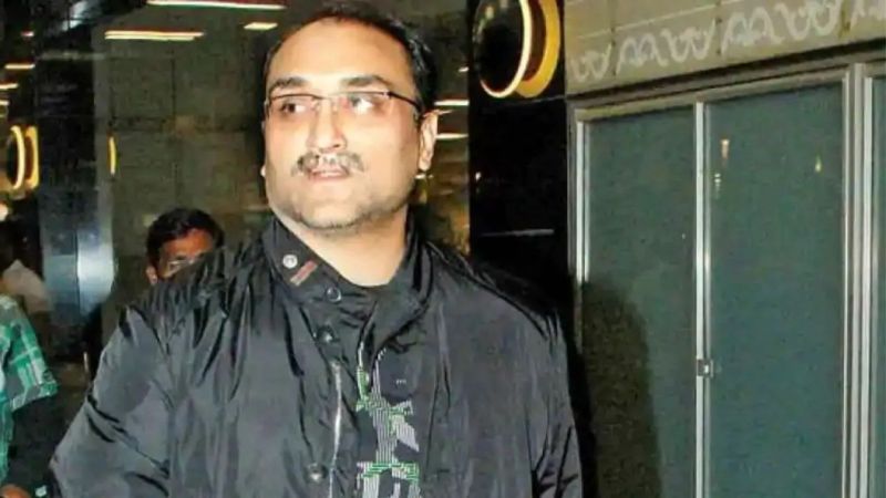 Aditya Chopra