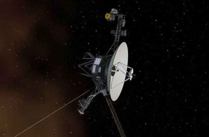 Voyager 1