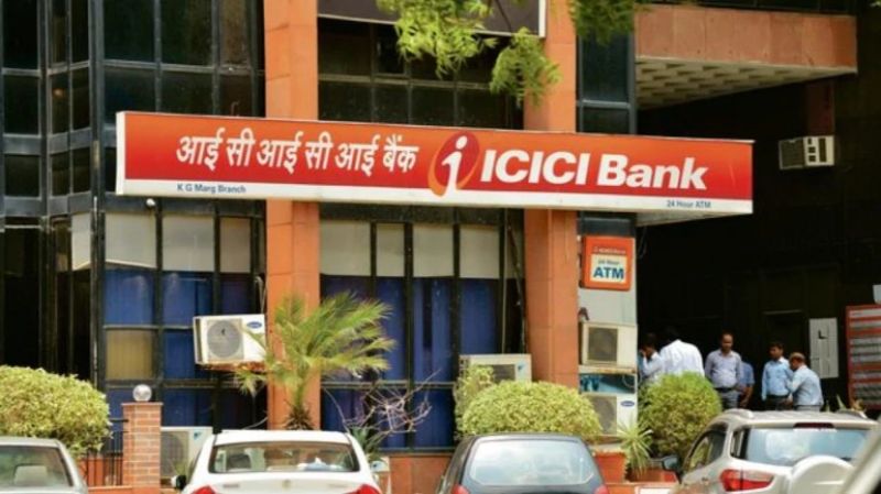 ICICI Bank 
