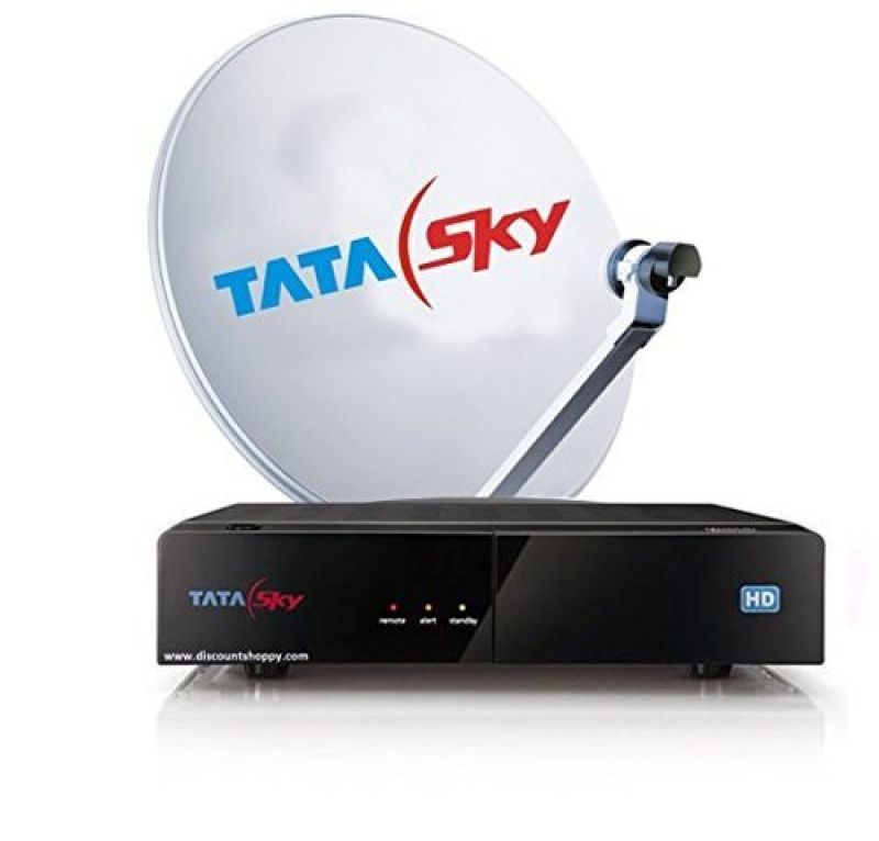 Tata Sky 