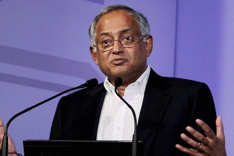 Venu Srinivasan