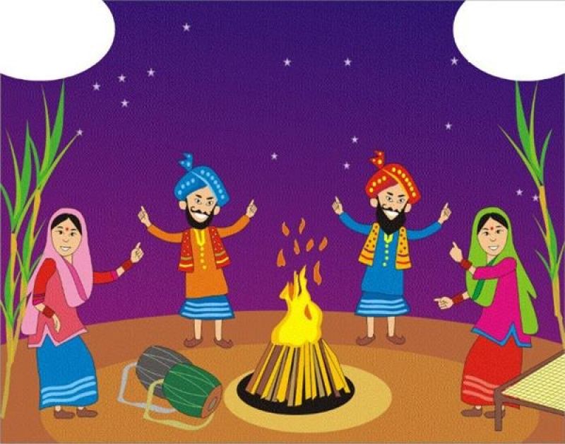 Lohri