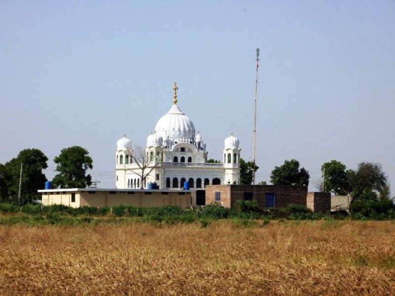 Dera Baba Nanak Dera Baba Nanak
