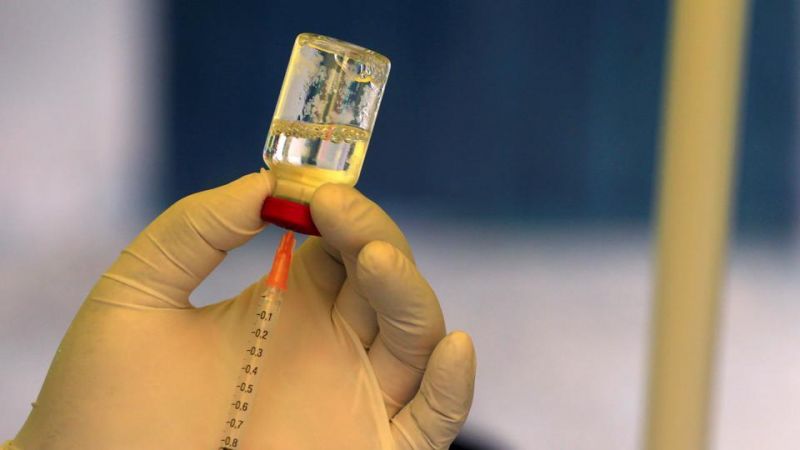 Pak imports over $36 million of anti-rabies, anti-venom vaccines from India Pak imports over $36 million of anti-rabies, anti-venom vaccines from India