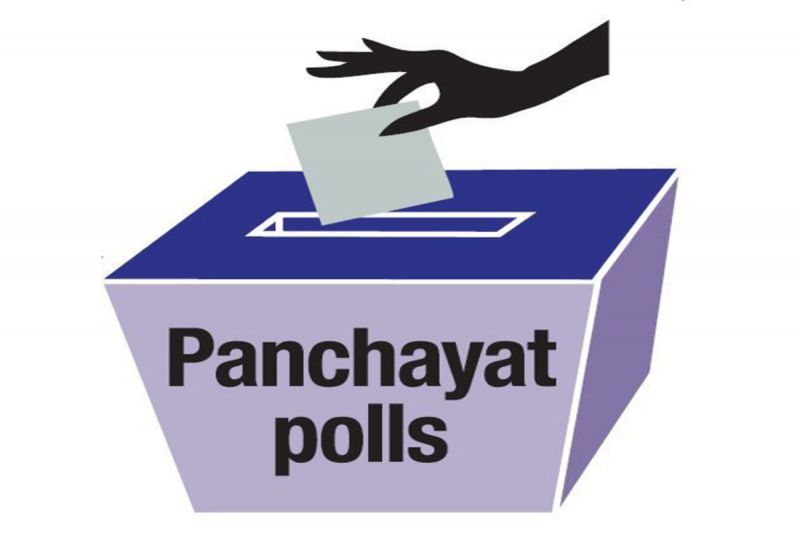 Panchayat polls