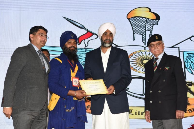 Military Literature Festival Military Literature Festival