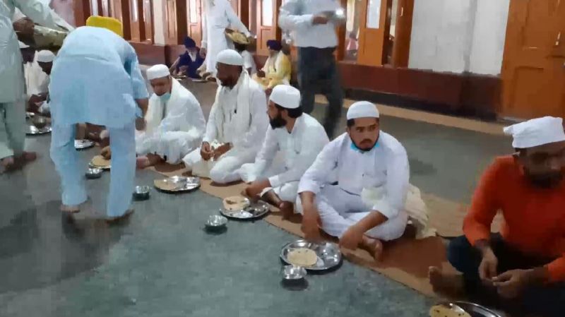 Shri Harmandir Sahib