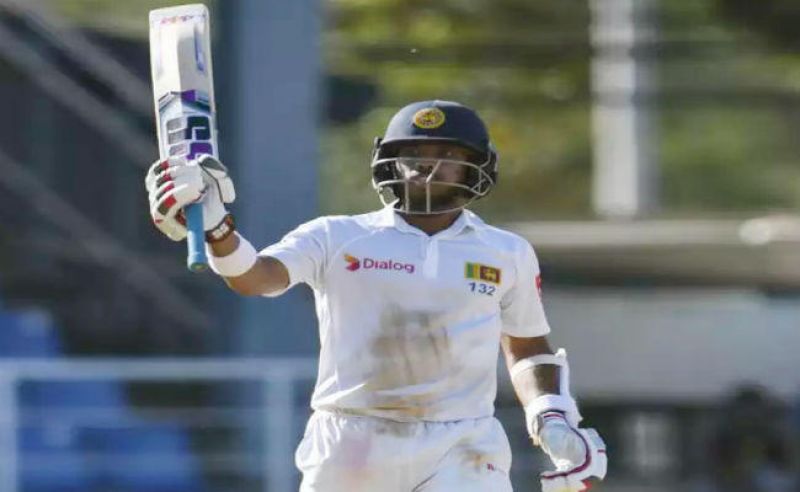 Kusal Mendis 