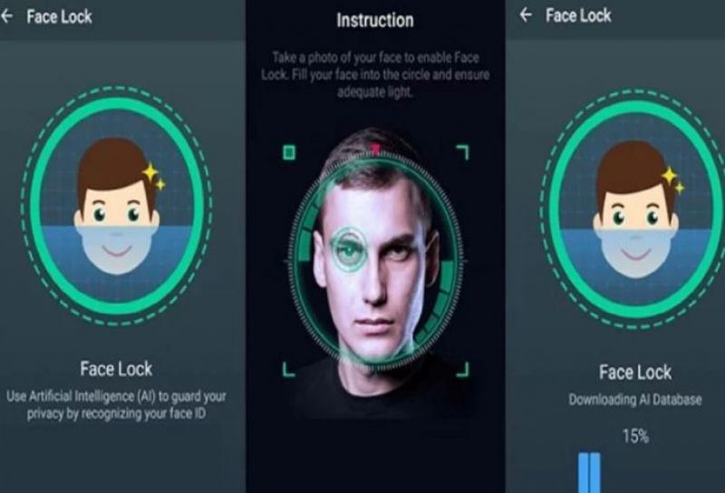Face Recognition Tool