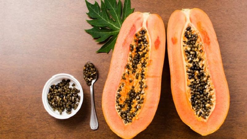 Papaya