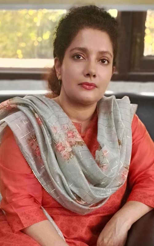 Sona Thind Sona Thind