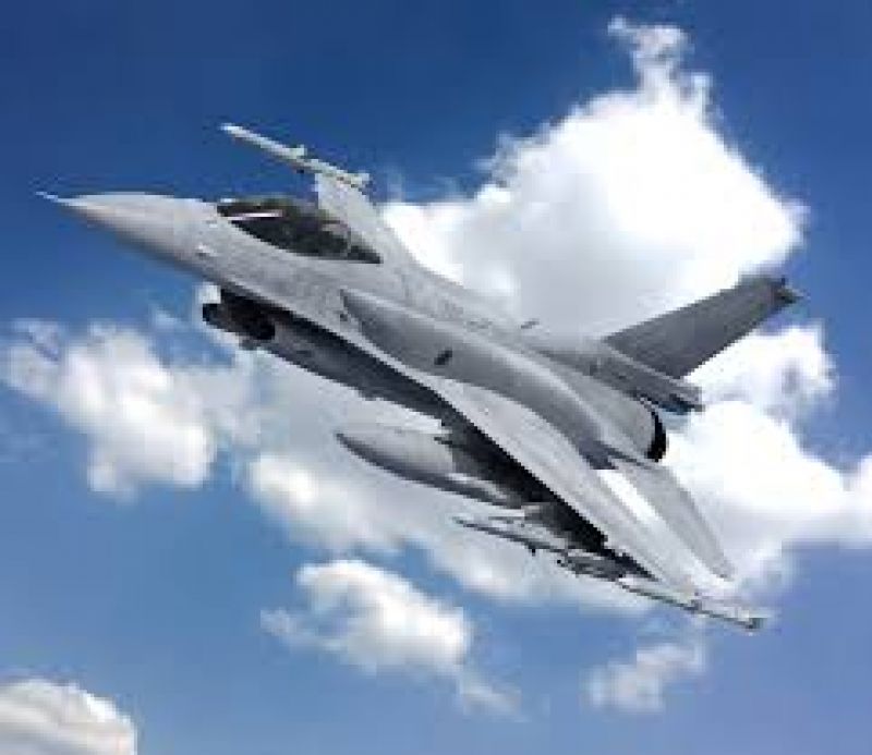  f-16 Aircraft