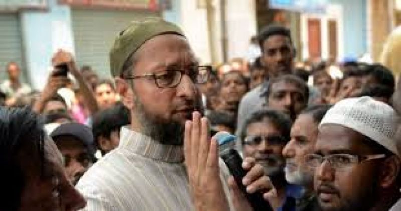 asdudeen owaisi