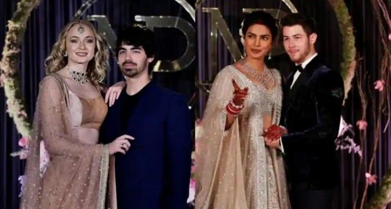 Priyanka Nick Priyanka Nick