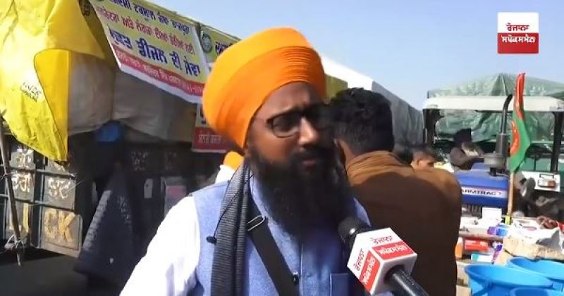  Charanjit Singh Surkhab And  Baljinder Singh Parwana