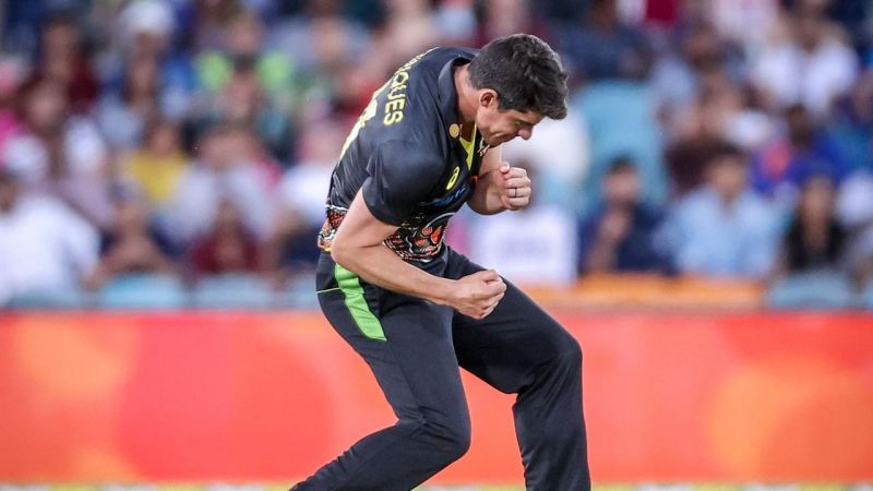 India vs Australia, 2nd T20 Highlights: India Beat Australia In Thriller To Take Unbeatable Series Lead