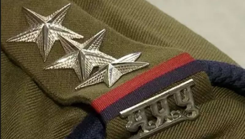 Madhya Pardeh Police