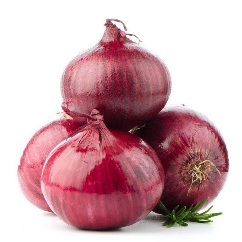 red onion