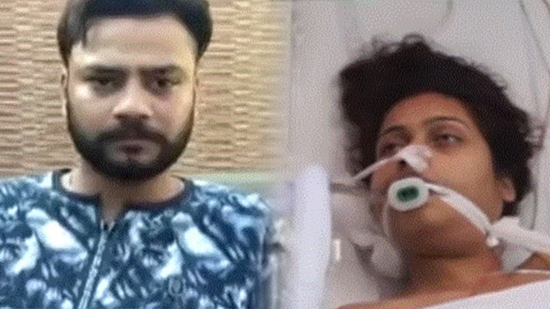 Lady tried to suicide on her birthday 