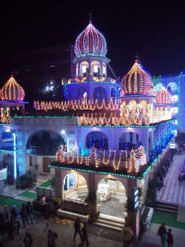 Patna Sahib
