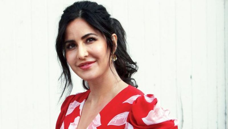 Katrina Kaif