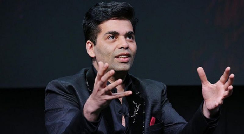 karan johar