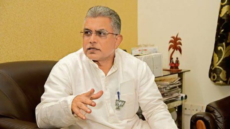 Dilip Ghosh Dilip Ghosh