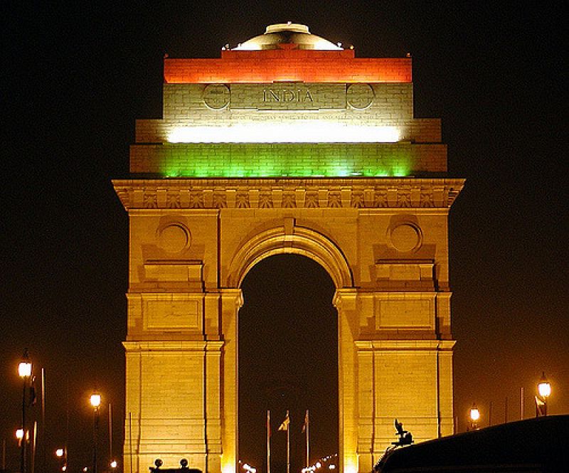 India Gate 