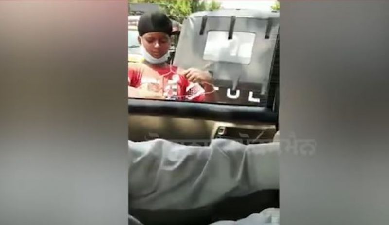 Sikh Boy Sikh Boy