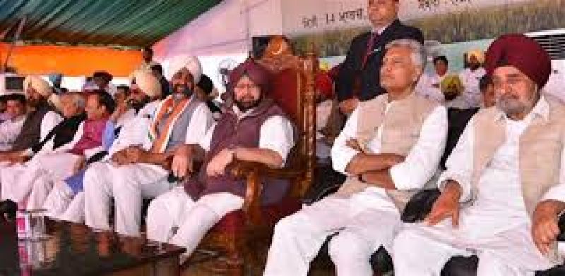 ਕਰਜ਼ਾ ਮੁਆਫ਼ੀ 