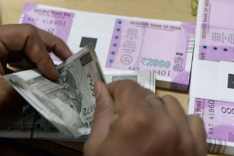 India's economy on perilous level due financial policies