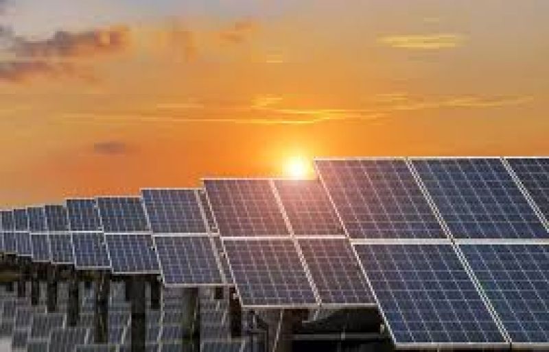 Chinese Solar Panel Chinese Solar Panel