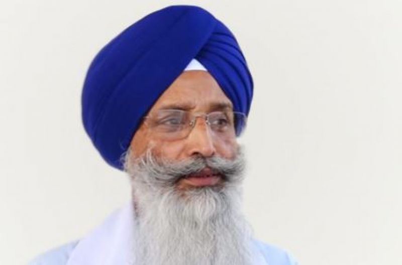 prof. manjeet singh