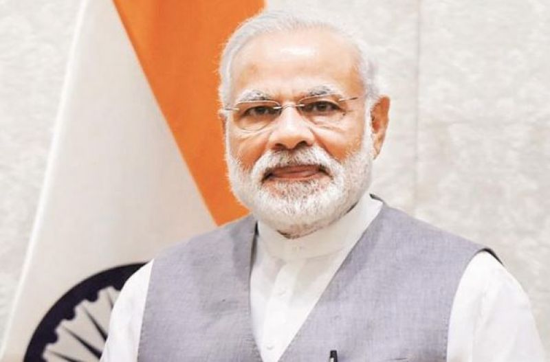 Narendra Modi  Narendra Modi