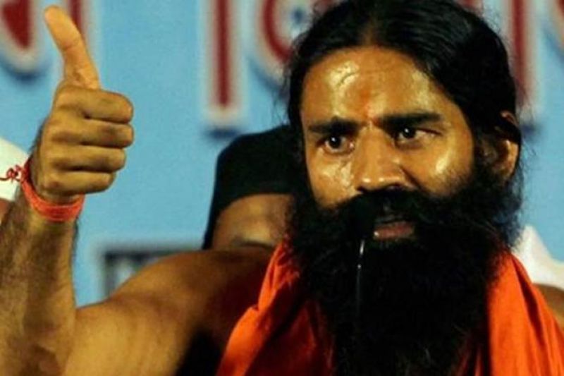 Baba Ramdev 