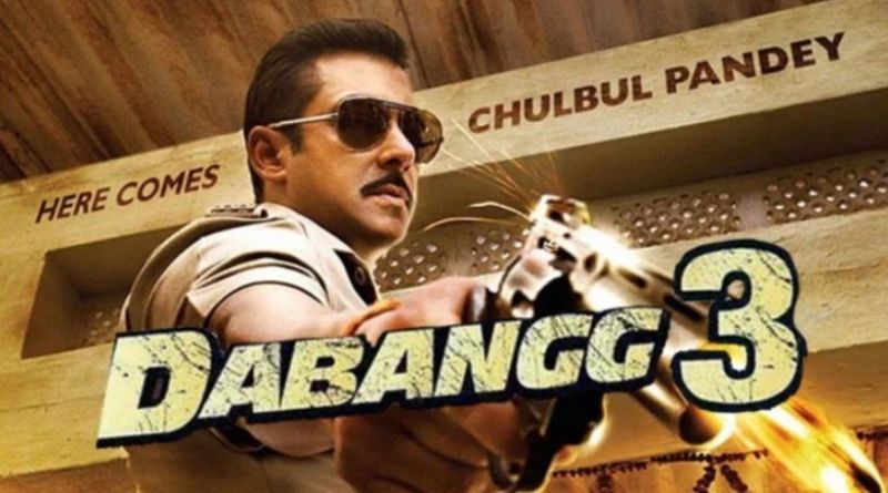 Dabangg 3