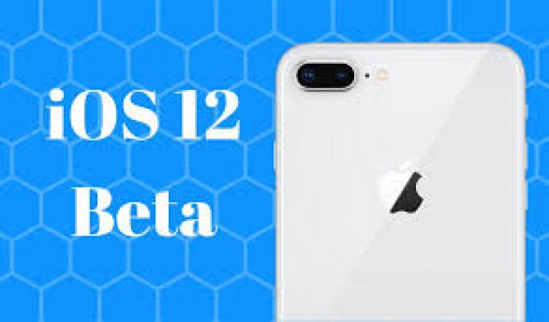 know how apple users download iOS beta 12 in free  know how apple users download iOS beta 12 in free