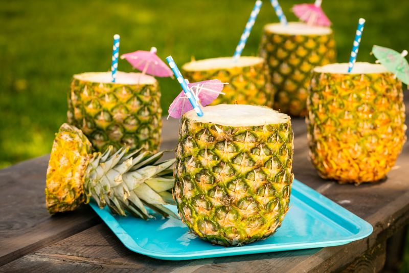 Pineapple Pineapple