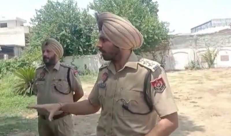 AAP MLA Sheetal Angural's gunman news update