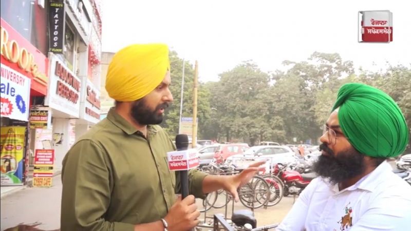 Today's generation unaware of the '84 Sikh massacre?