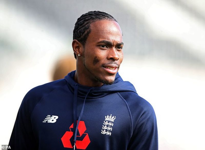 Jofra Archer