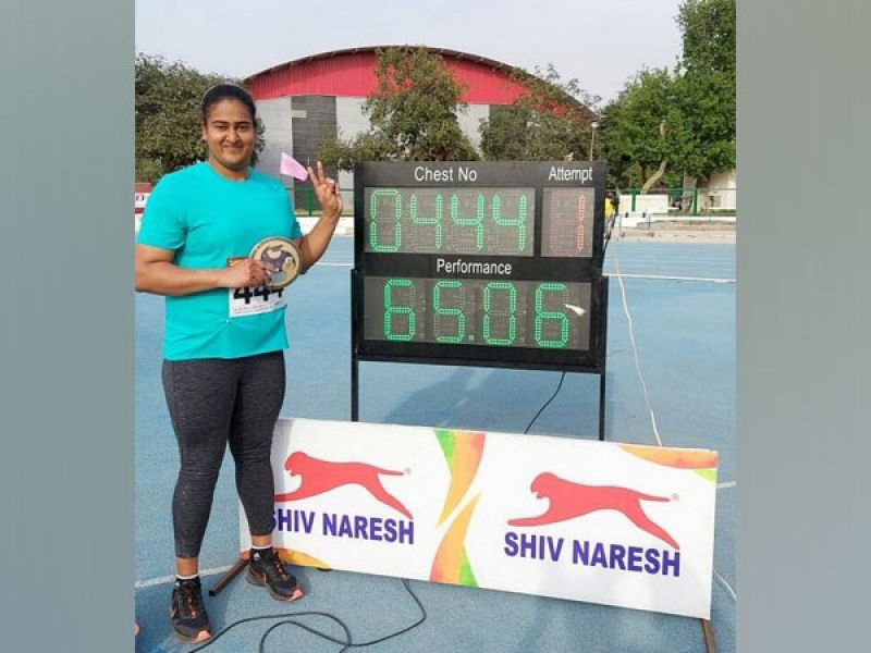 Kamalpreet Kaur  Kamalpreet Kaur