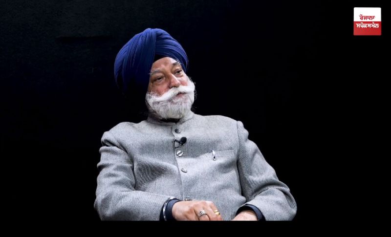 Bir Devinder Singh 