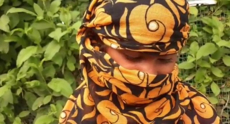 8-year-old Dalit girl raped in Jagraon