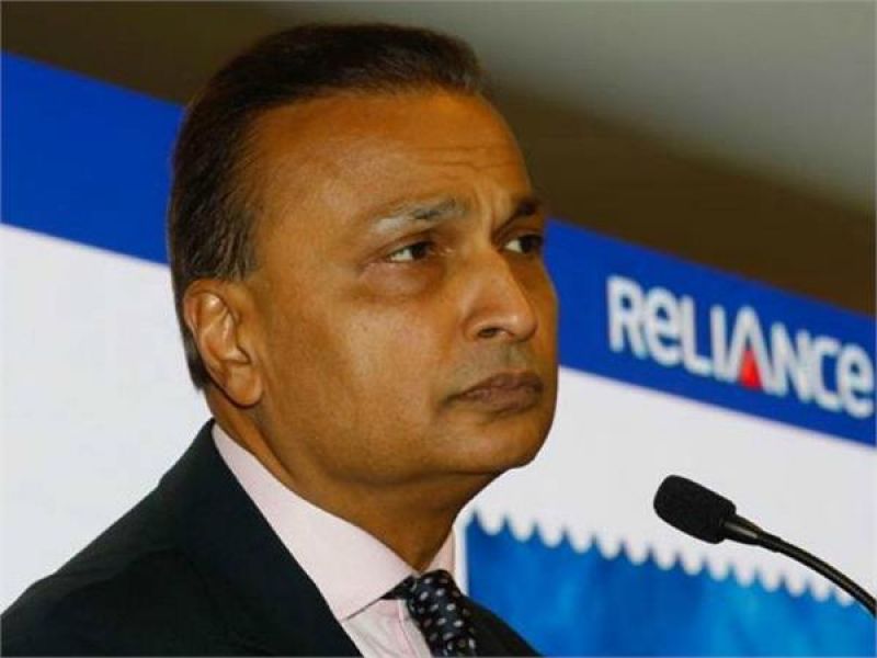 Anil Ambani Anil Ambani