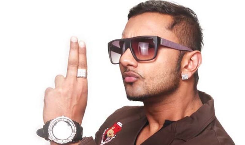 Honey Singh